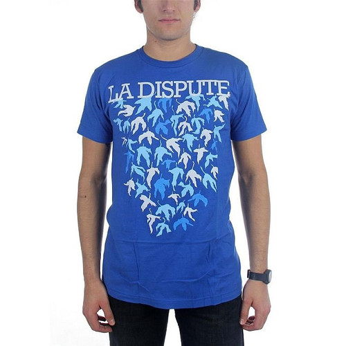 La Dispute Leaves T-Shirt
