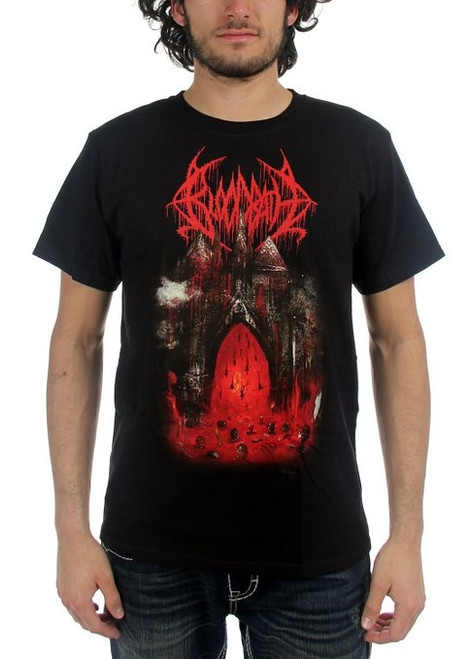 Bloodbath Bloodstock T-Shirt