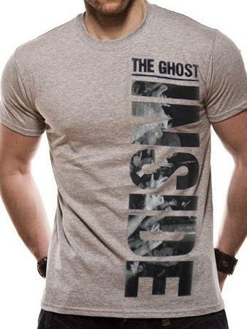 The Ghost Inside Stand For T-Shirt