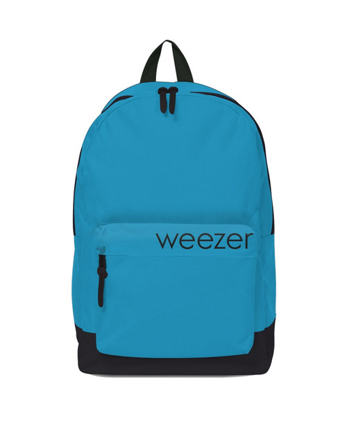 Weezer Weezer Backpack Bag