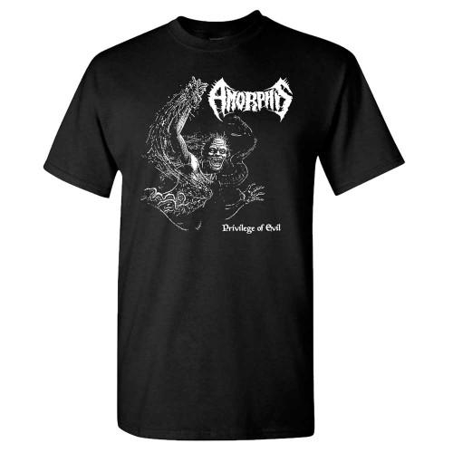 Amorphis Privilege Of Evil T-Shirt