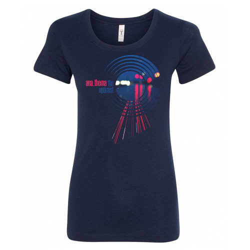 Anathema Roads Women's T-Shirt