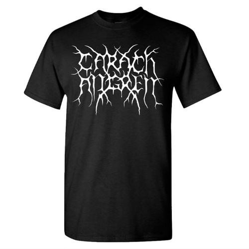 Carach Angren CA Logo T-Shirt