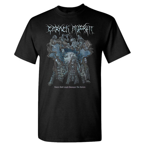 Carach Angren Laugh And Dance Tour 2018 T-Shirt