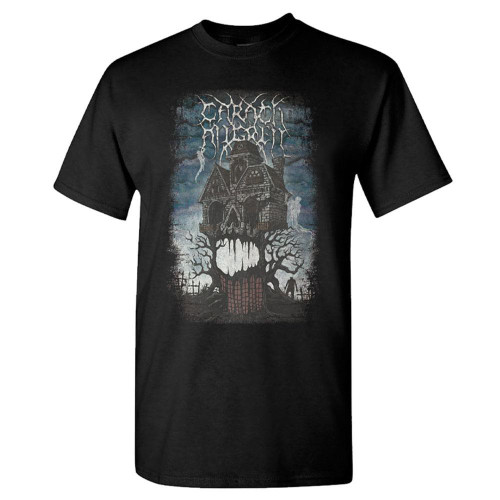 Carach Angren Tree House Tour 2016 T-Shirt