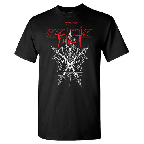 Celtic Frost Morbid Tales Classic T-Shirt