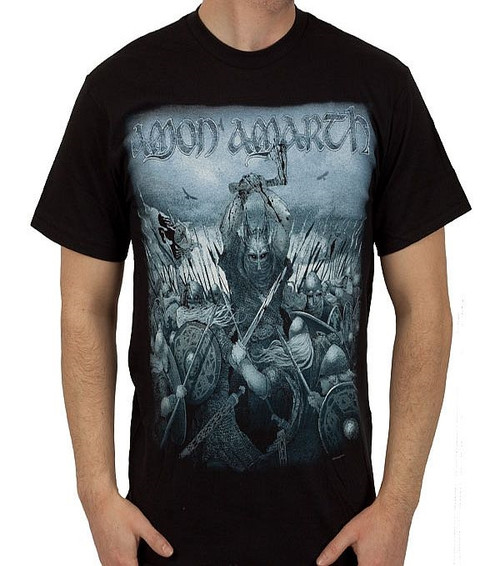 Amon Amarth Wolford T-Shirt