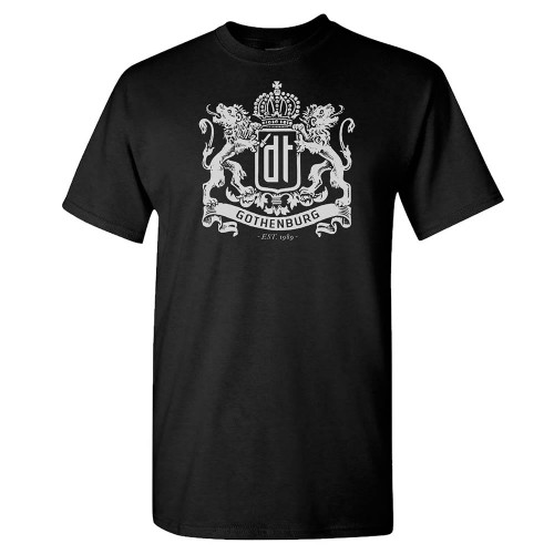 Dark Tranquillity Gothenburg T-Shirt