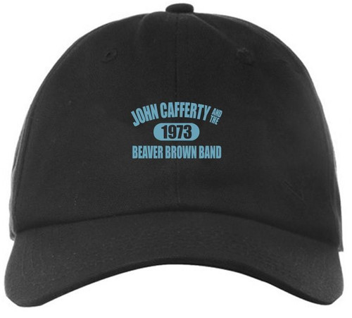 John Cafferty Baseball Hat