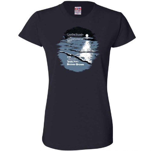 John Cafferty Tender Years Women's T-Shirt