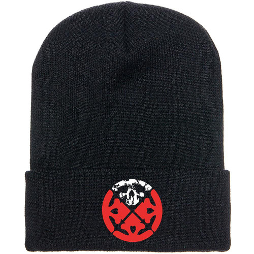 Life of Agony Logo Beanie
