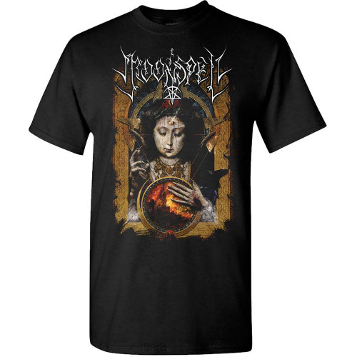 Moonspell Under The Spell T-Shirt