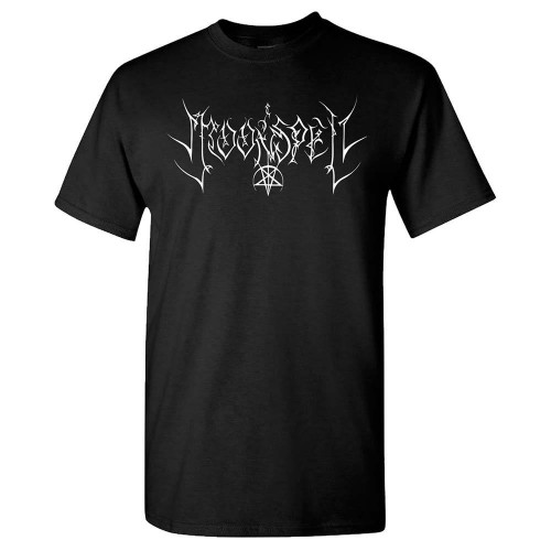 Moonspell Vintage Logo T-Shirt
