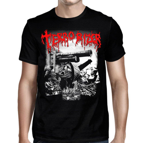 Terrorizer World Downfall T-Shirt