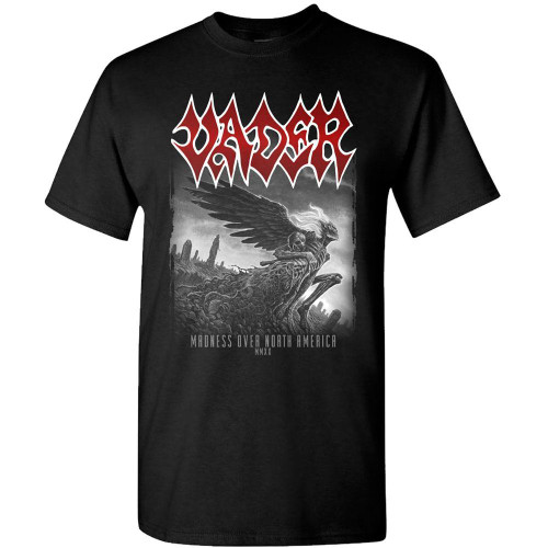 Vader Madness Over NA 2020 T-Shirt
