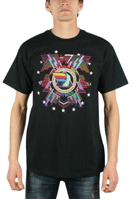 Hawkwind In Search Of T-Shirt