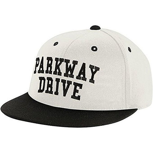 Parkway Drive Coffin Adjustable Hat Cap