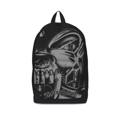 Motorhead Warpig Zoom Backpack