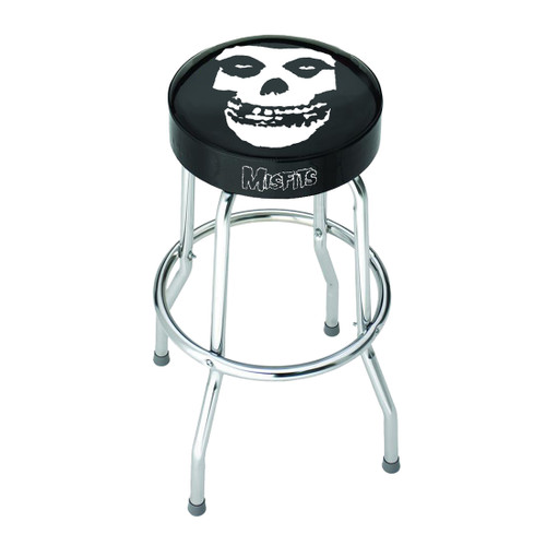 Misfits Fiend Bar Stool