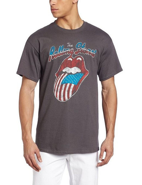 Rolling Stones - Tour of America T-Shirt