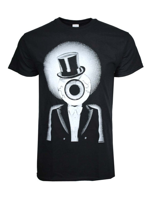 The Residents Eyeball Classic Adult T-Shirt