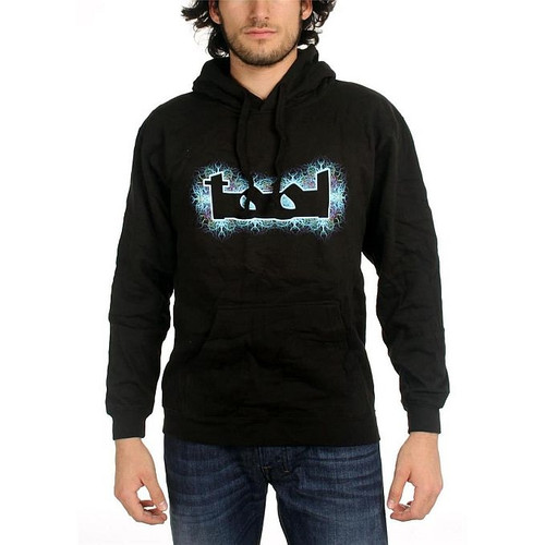 Tool - Nerve Ending Hoodie Sweatshirt