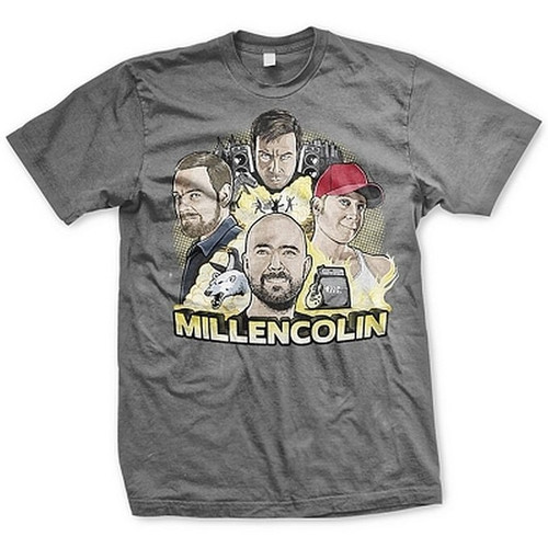 Millencolin Connection T-Shirt