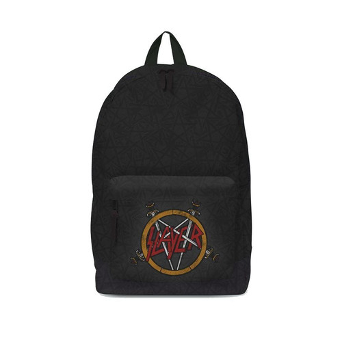 Slayer Swords Backpack
