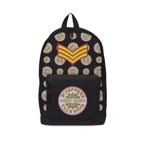 The Beatles Sgt. Peppers Backpack