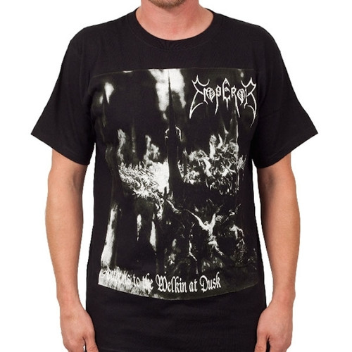 Emperor Anthems To Welkin T-Shirt