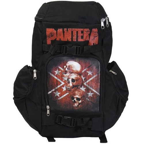 Pantera - Skulls Backpack Bag