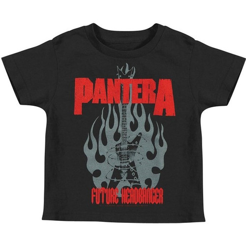 Pantera - Future Headbanger Toddler T-Shirt