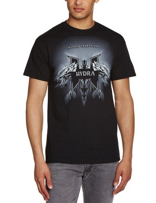 Within Temptation Hydra T-Shirt
