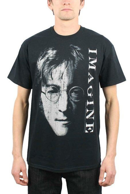 John Lennon Imagine T-Shirt