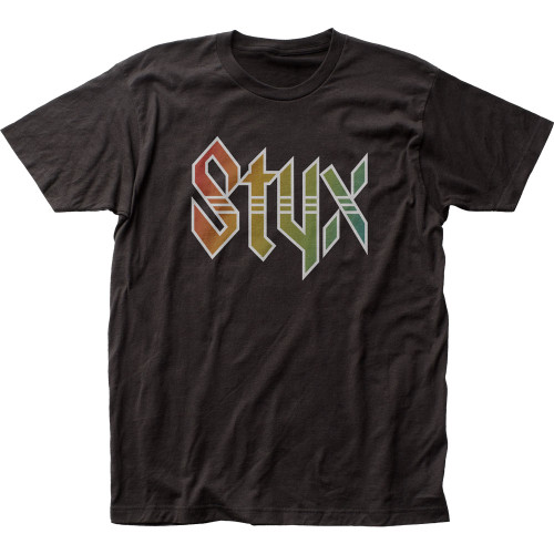 Styx Styx Fitted Jersey T-Shirt