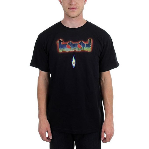 Tool - Diagram T-Shirt