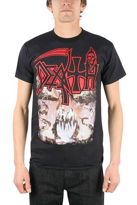 Death - Symbolic T-Shirt