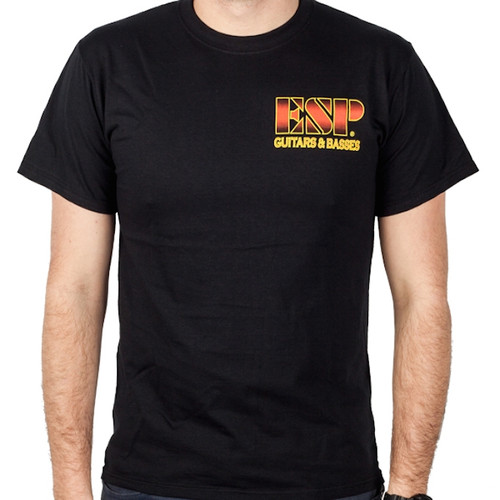 ESP Guitars Toxic T-Shirt