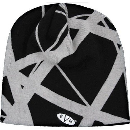 Eddie Van Halen - Stripes Beanie
