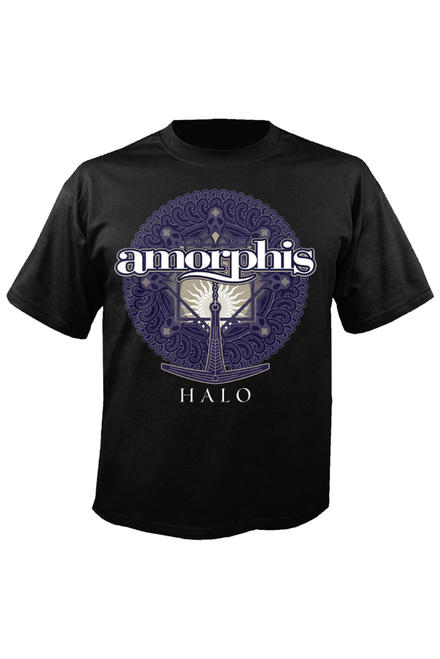 Amorphis Halo T-Shirt