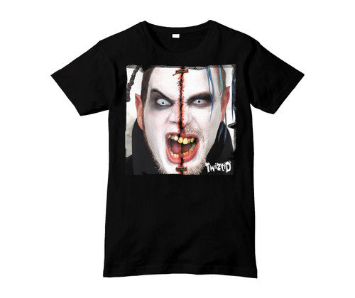 Twiztid Freek Show T-Shirt