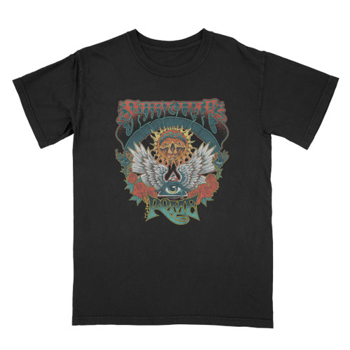 Sublime With Rome Sunstroke T-Shirt