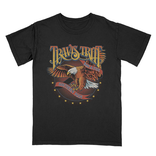 Travis Tritt Southern Man T-Shirt