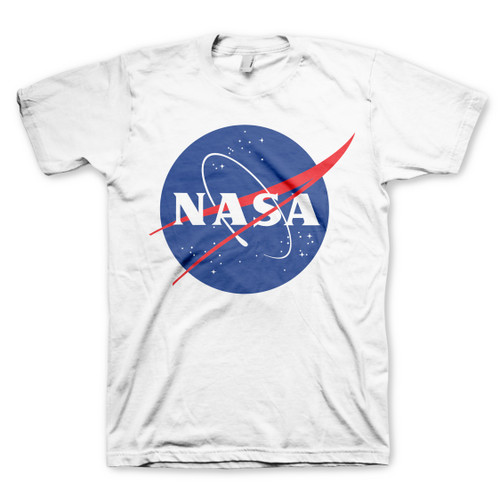 NASA Logo Classic T-Shirt