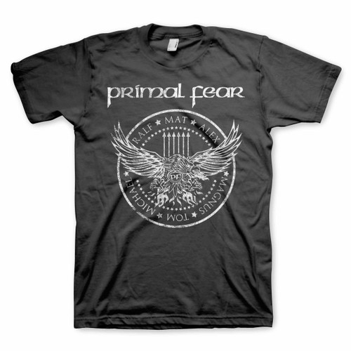 Primal Fear Eagle T-Shirt