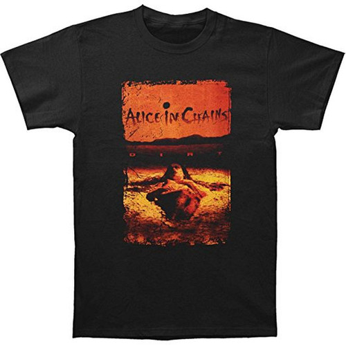 Alice In Chains Dirt T-Shirt