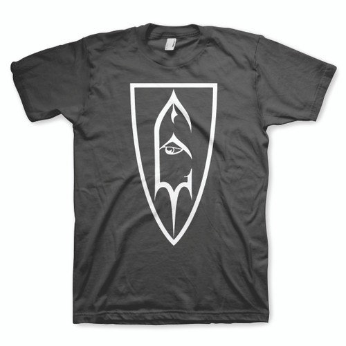 Emperor Shield Adult T-Shirt