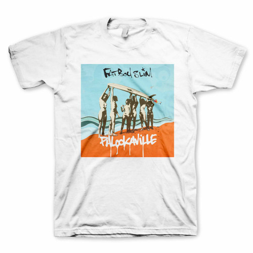 Fatboy Slim Palookaville T-Shirt
