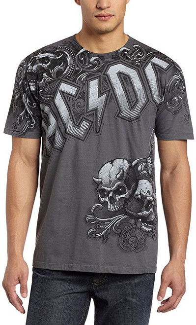AC/DC Night Prowler T-Shirt