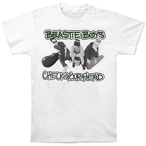 Beastie Boys Bees Tee Men's T-Shirt